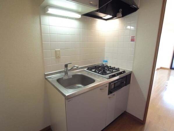 エクセリア荻窪の物件内観写真